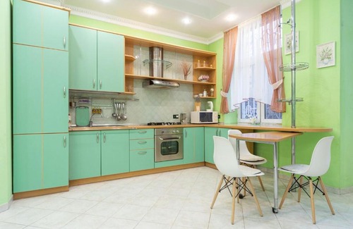 Odessa City Center Apartment | GoodRest on Grecheskaya