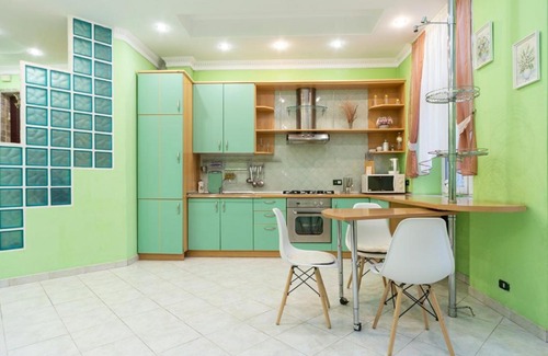 Odessa City Center Apartment | GoodRest on Grecheskaya