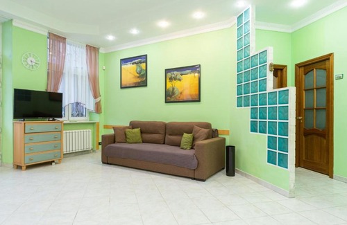 Odessa City Center Apartment | GoodRest on Grecheskaya