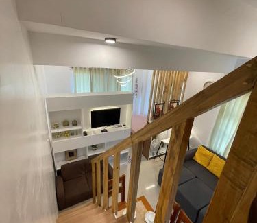Mariveles Apartment | Goody's Camaya Coast Beach Condo