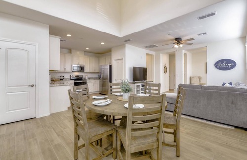 Rio Paseo House | Goodyear AZ Townhouse