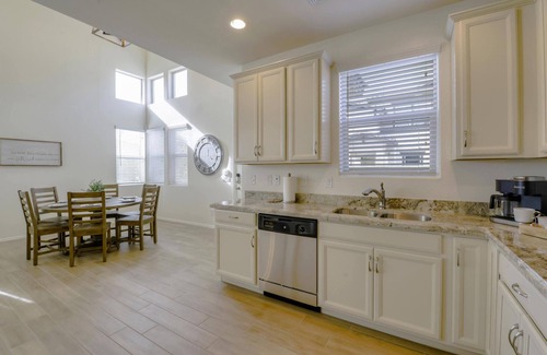 Rio Paseo House | Goodyear AZ Townhouse
