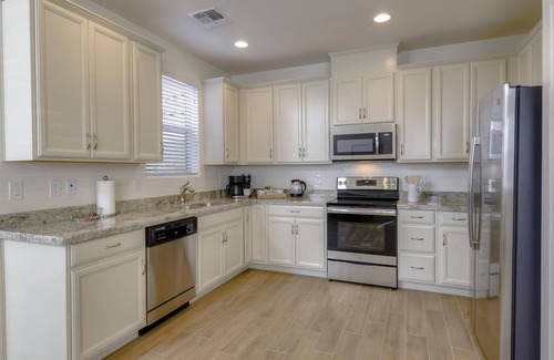 Rio Paseo House | Goodyear AZ Townhouse