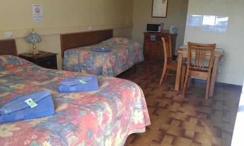 Goolgowi Hotel | Goolgowi Highway Motel