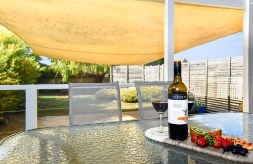 Goolwa South House | Goolwa Blue Escape - Beach Spacious Wi-fi