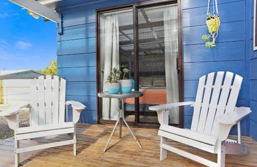 Goolwa South House | Goolwa Blue Escape - Beach Spacious Wi-fi