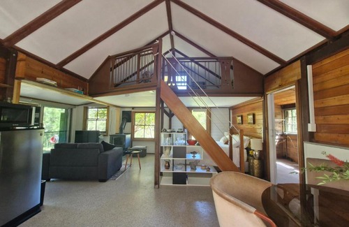 Wollombi House | Goorongoola