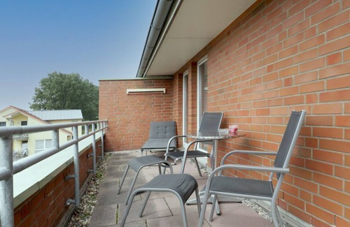 Boltenhagen Apartment | Goosbrink Whg. 29, Deutschland