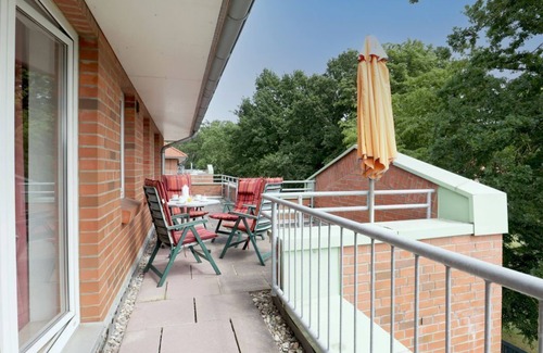 Boltenhagen Apartment | Goosbrink Whg. 29, Deutschland