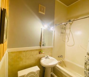 Happy Valley - Goose Bay House | Goose Bay Suite