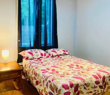 Happy Valley - Goose Bay House | Goose Bay Suite