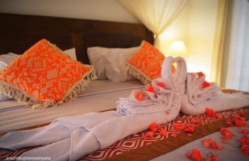 Mambal Villa | Gopala Villa Ubud