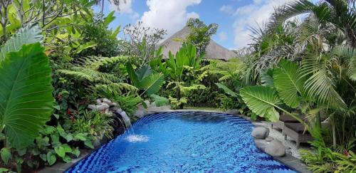 Mambal Villa | Gopala Villa Ubud