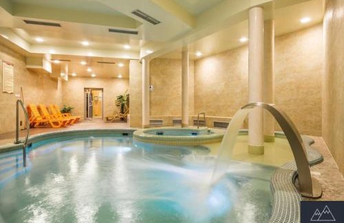 Zakopane Apartment | Gorące Źródła SPA