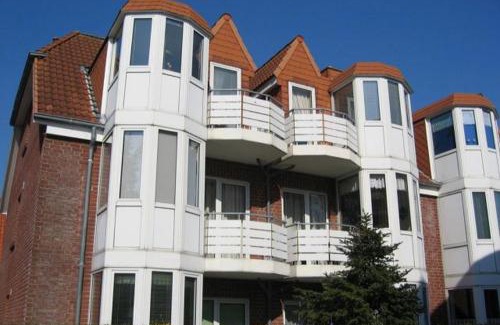 Duhnen House | Gorch Fock 04