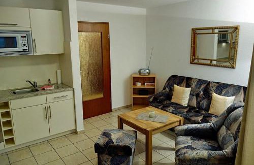 Duhnen Apartment | Gorch Fock 08