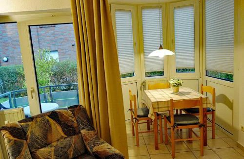 Duhnen Apartment | Gorch Fock 08
