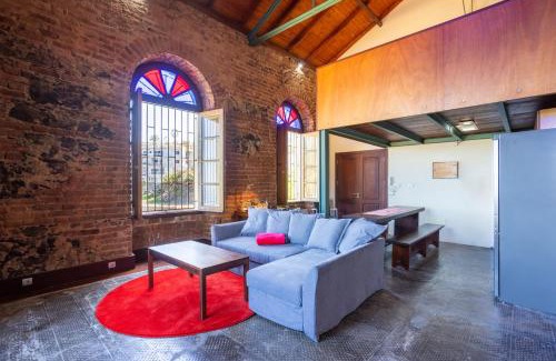 Los Realejos House | Gordejuela 2