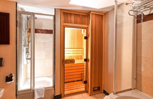 Ankara City Center Hotel | Gordion Hotel - Special Class