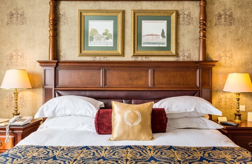 Ankara City Center Hotel | Gordion Hotel - Special Class