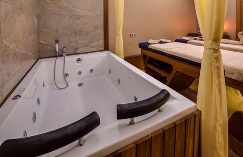 Ankara City Center Hotel | Gordion Hotel - Special Class