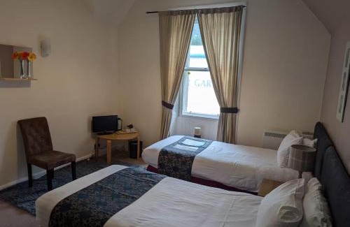West Linton Hotel | Gordon Arms Hotel