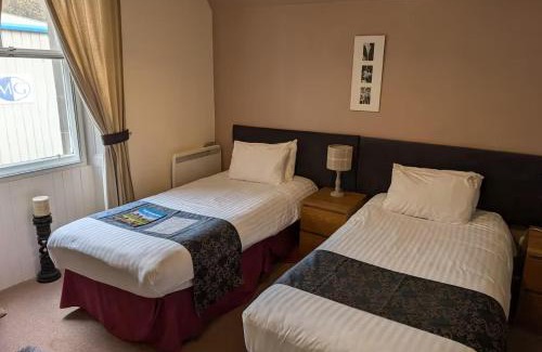 West Linton Hotel | Gordon Arms Hotel