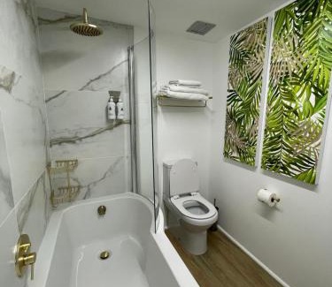 Gordons Bay Central Apartment | Gordonia Unit 9 Gordons Bay