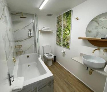 Gordons Bay Central Apartment | Gordonia Unit 9 Gordons Bay