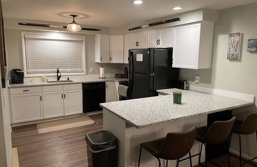North Creek House | Gore Mnt. Adirondack Ski Vacation Rental Unit 7J