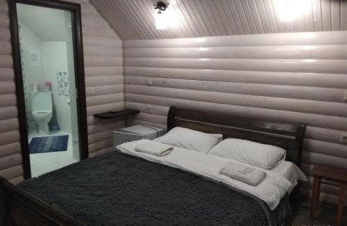 Yaremche Apartment | Gorec І і ІІ поверхи