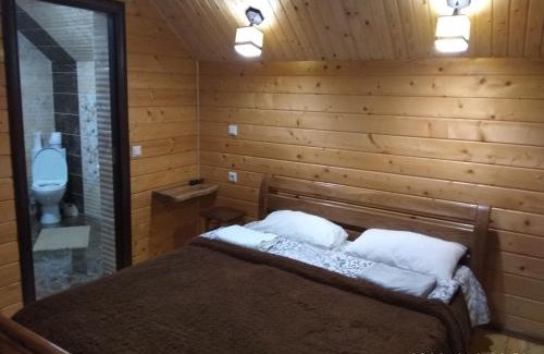 Yaremche Apartment | Gorec І і ІІ поверхи