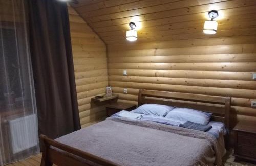 Yaremche Apartment | Gorec І і ІІ поверхи