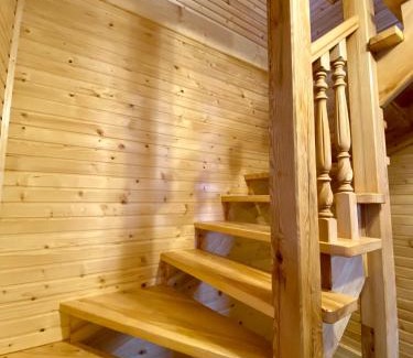 Mykulychyn House | Goretsʹ family home