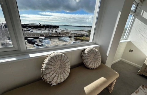 Gorey House | Gorey Retreat Main House