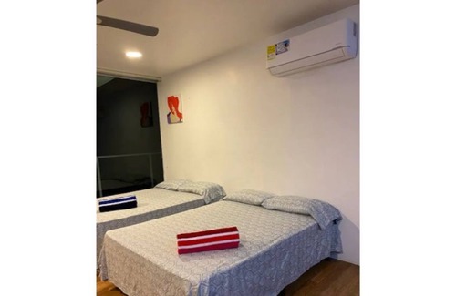Maria Chiquita Condo | Gorgeous 1 bed 1 bath condo with large pool