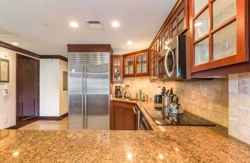 Wailua Condo | Gorgeous 1BR/2BA - Great Views & Reviews