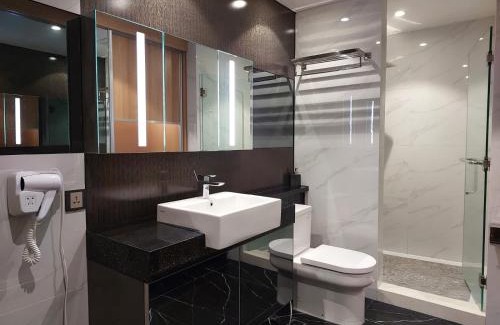 Balibago Apartment | Gorgeous 1BR in One Euphoria