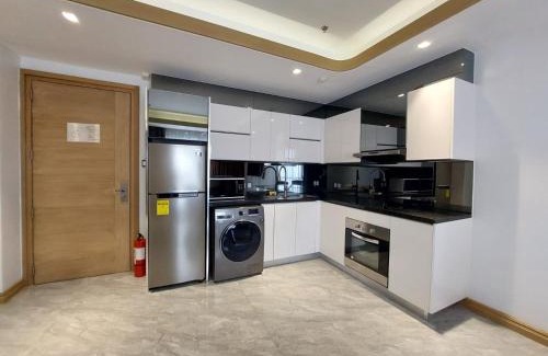 Balibago Apartment | Gorgeous 1BR in One Euphoria