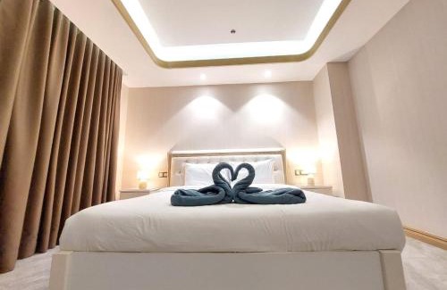 Balibago Apartment | Gorgeous 1BR in One Euphoria