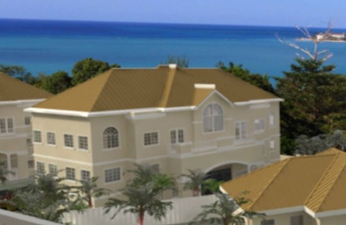 Reading Condo | Gorgeous 2 bed, 2 bath condo - Montego Bay area