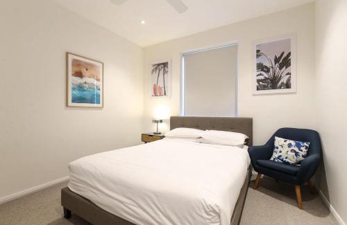 Batemans Bay Apartment | Gorgeous 2-Bed Apartment By Shops and the River