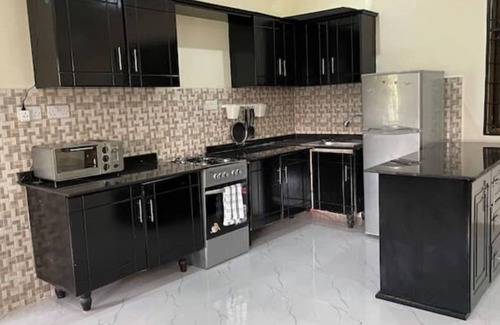 Mabibe Apartment | Gorgeous 2 bedroom guest house with free Parking