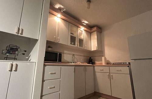 Mata de Platano Apartment | Gorgeous 2-bedroom one story CASITA with Wi-Fi equipped Home Office in Luquillo