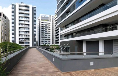 Lavington Condo | Gorgeous 2 BR in Riverside Square, Nairobi.