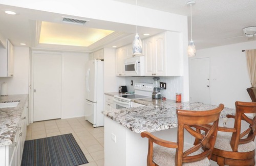 Harbour Heights House | 🥇 Gorgeous 2bd waterfront villa (CH824)
