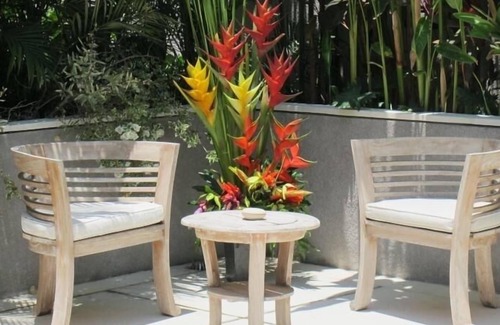Laksmana Villa | Gorgeous 2BR Villa Located Situated In Seminyak! - 5Min Walk To Eat Street!