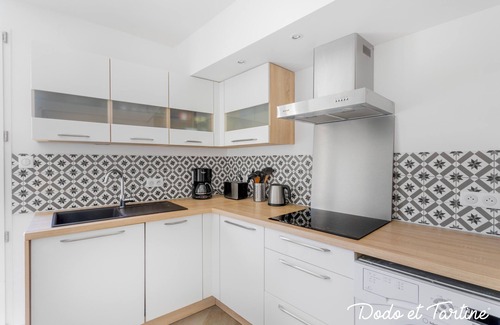 Le Revest-les-Eaux House | Gorgeous 3 bedroom house with AC and garden - Dodo et Tartine