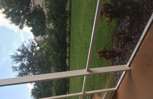 Gateway Condo | Gorgeous 3 bd condo in gated community-Walk to jetBlue park!