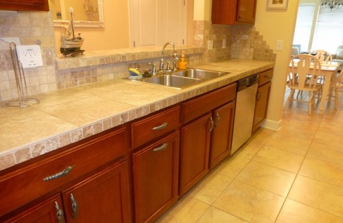 Ludington Condo | Gorgeous 3 Bedroom, 2 Bath Condo in Downtown Ludington near Marina and Beach!